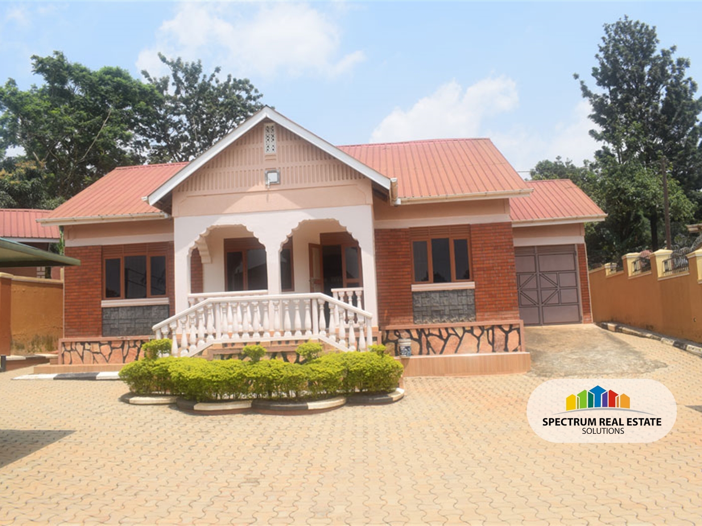 Bungalow for sale in Kiteetikka Wakiso