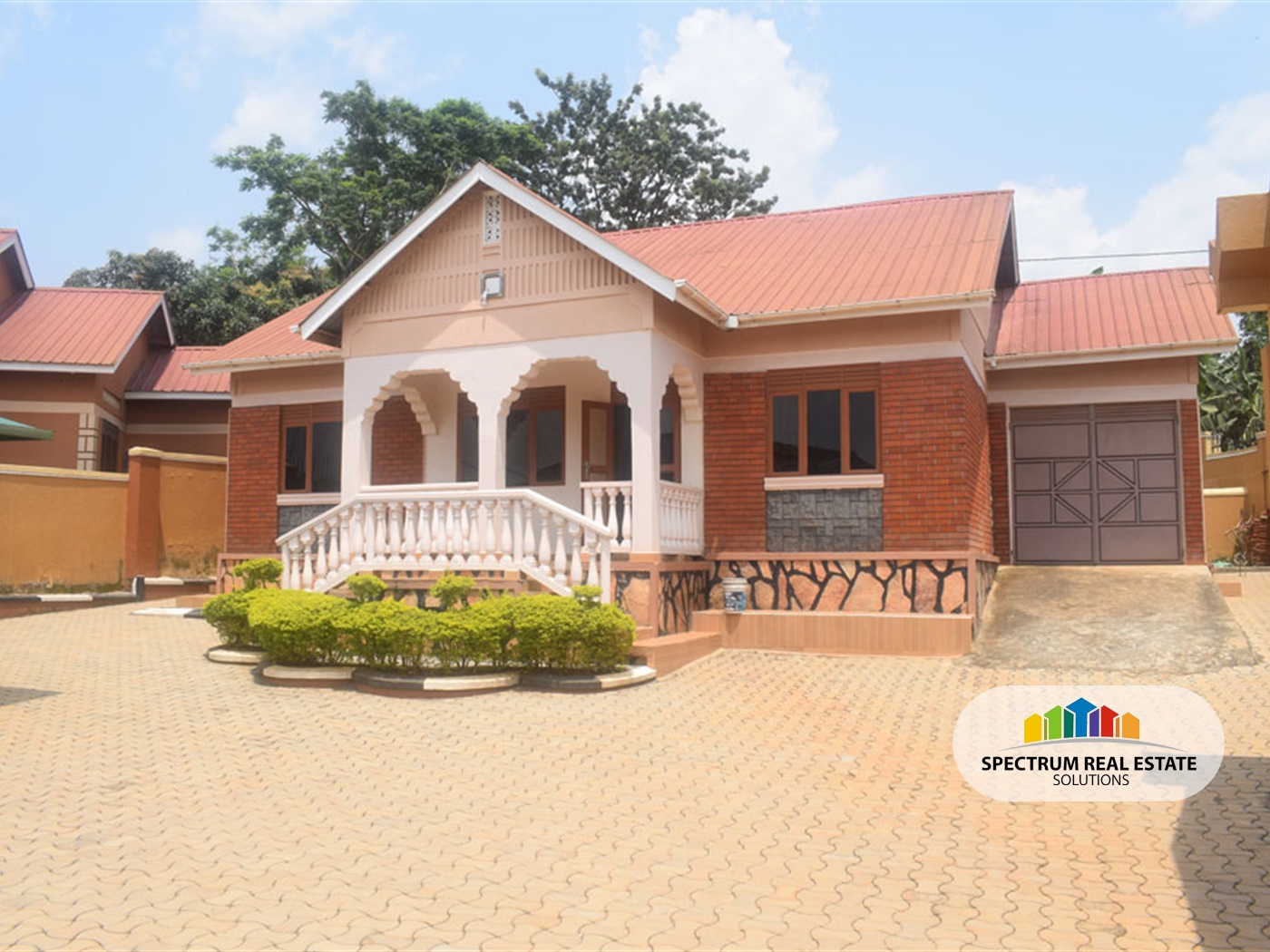 Bungalow for sale in Kiteetikka Wakiso