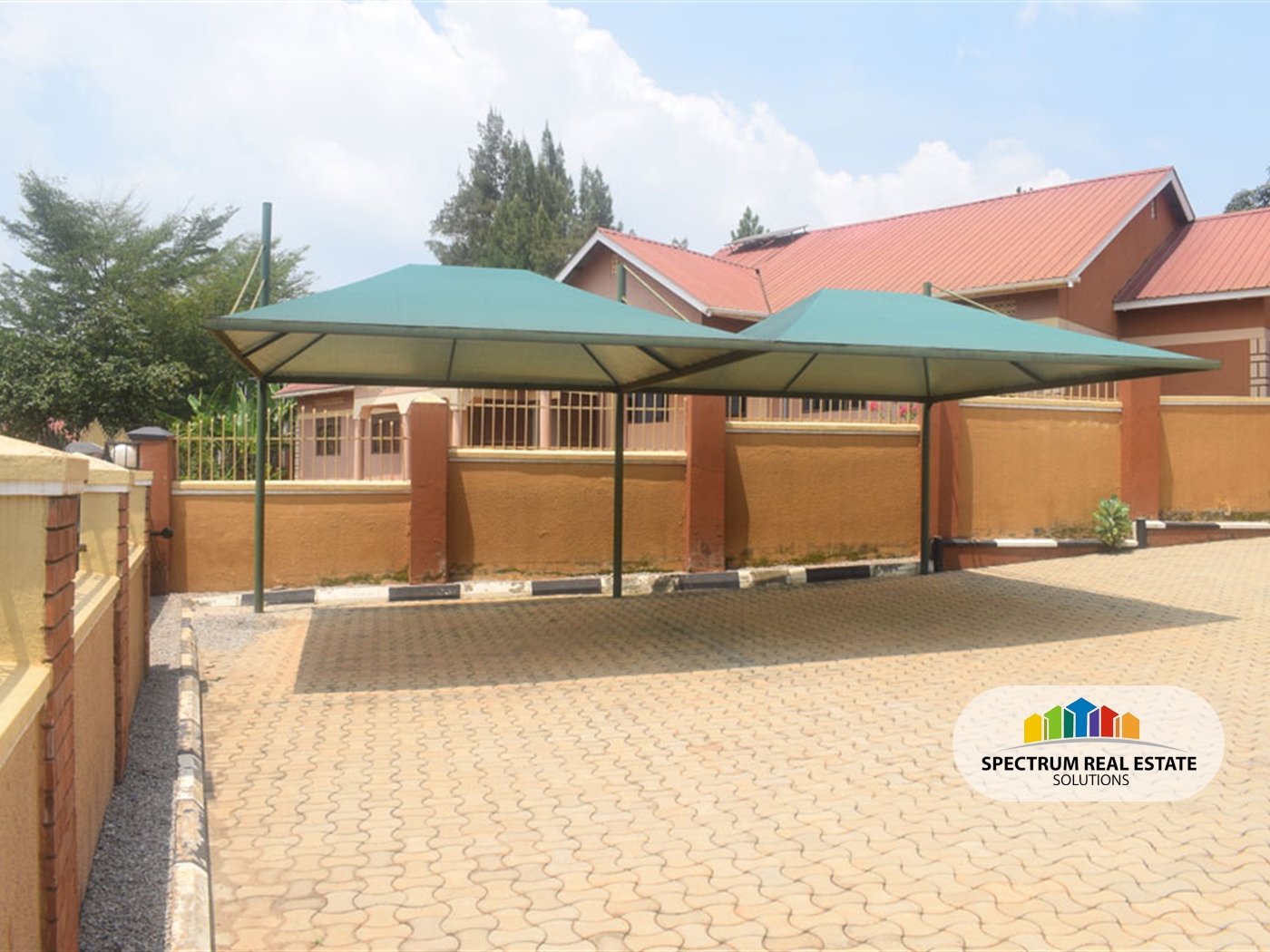 Bungalow for sale in Kiteetikka Wakiso