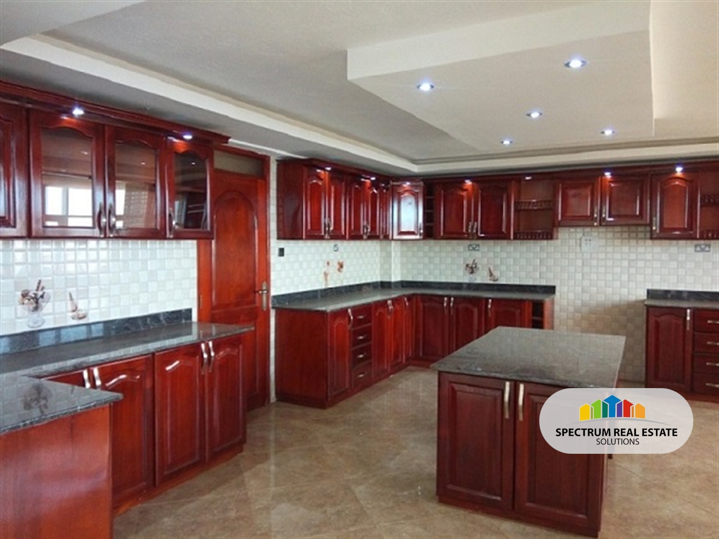 Mansion for sale in Konge Kampala