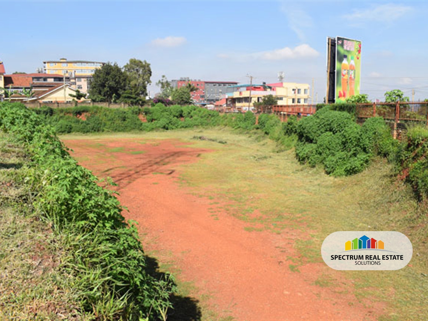 Commercial Land for sale in Naguru Kampala