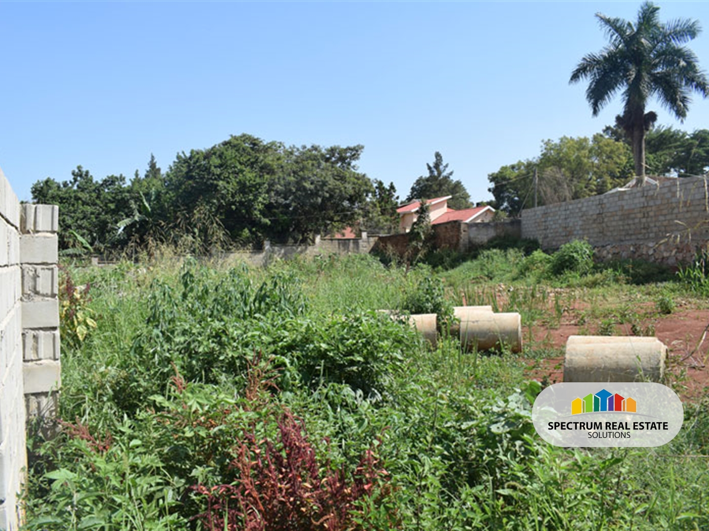 Residential Land for sale in Naguru Kampala