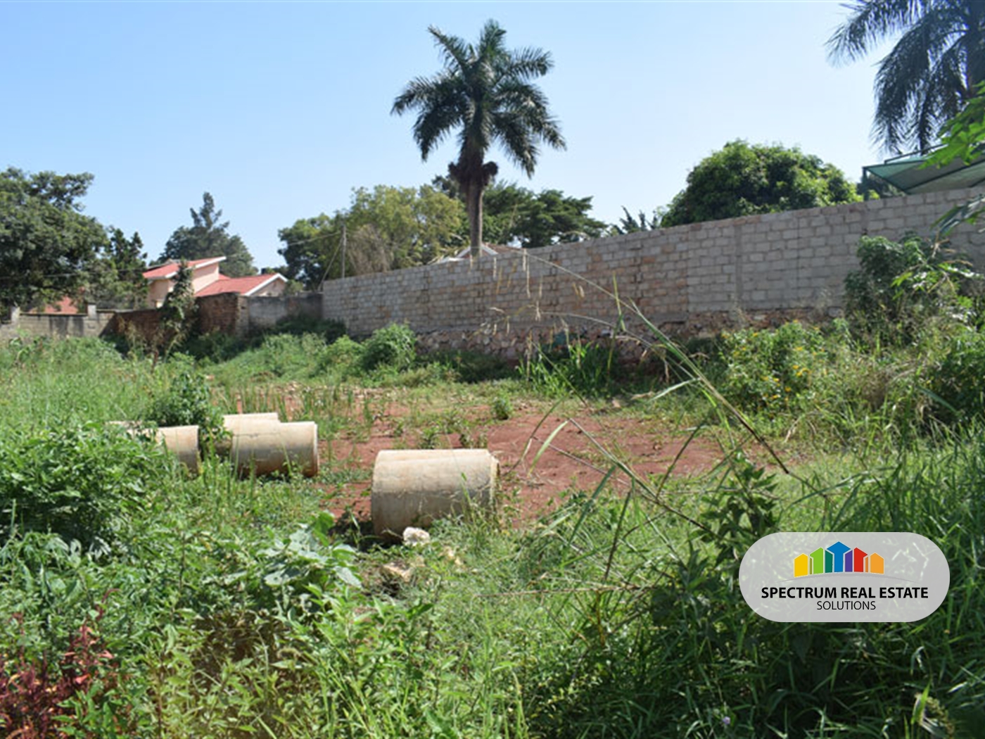 Residential Land for sale in Naguru Kampala