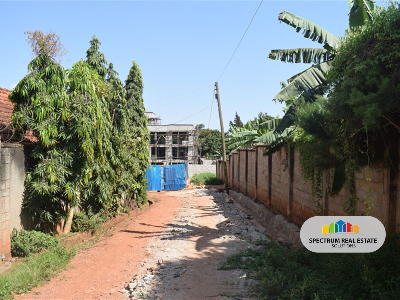 Residential Land for sale in Naguru Kampala