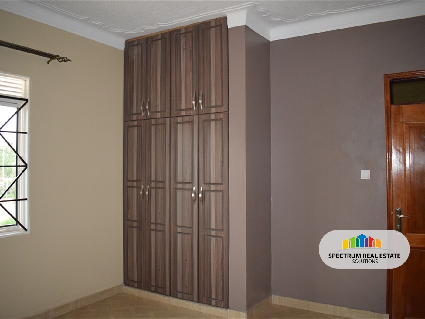 Apartment for sale in Kyanja Kampala