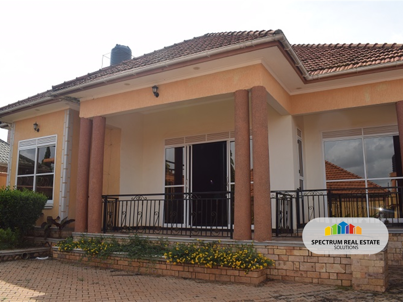 Bungalow for sale in Kira Wakiso