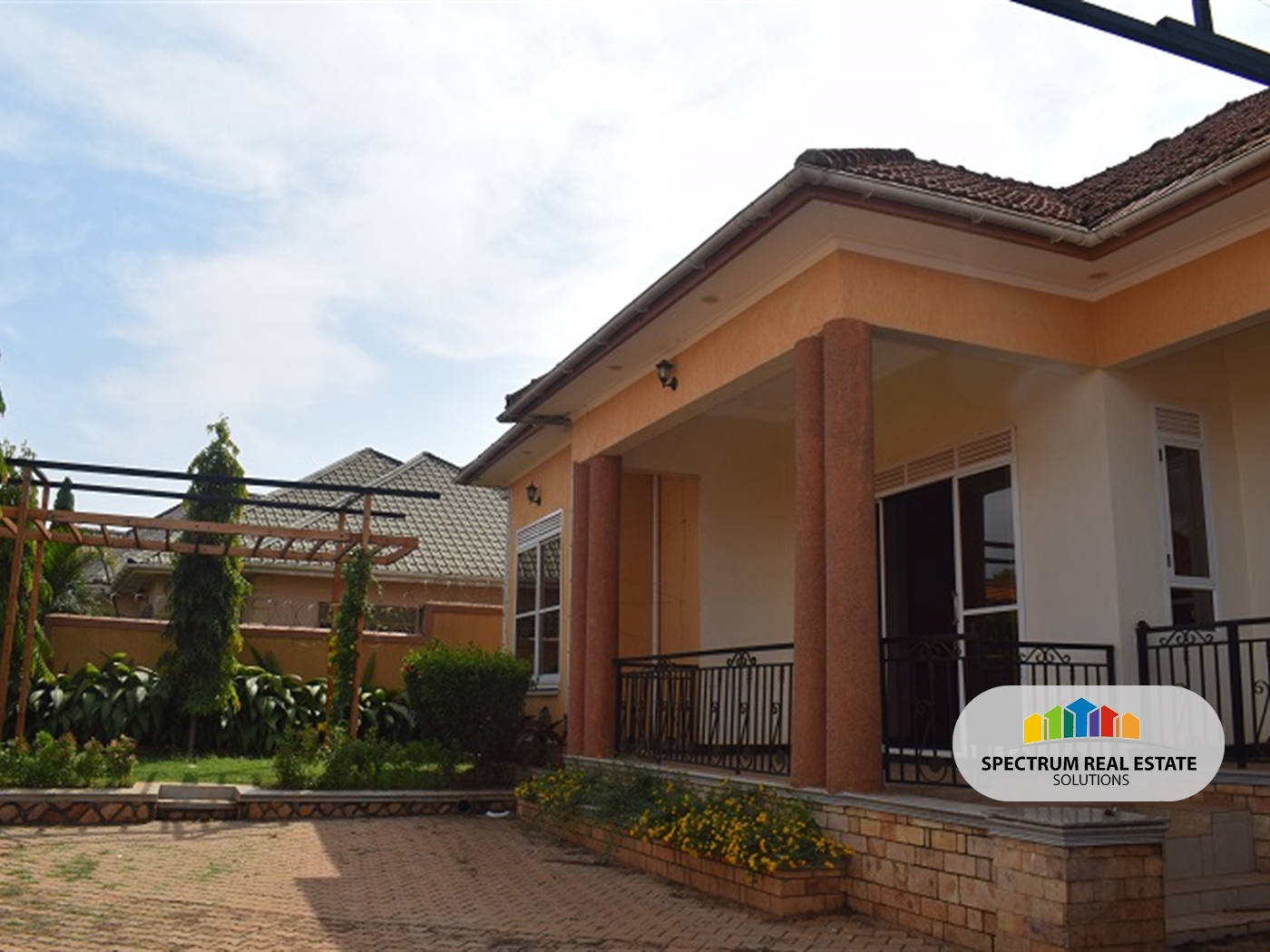 Bungalow for sale in Kira Wakiso