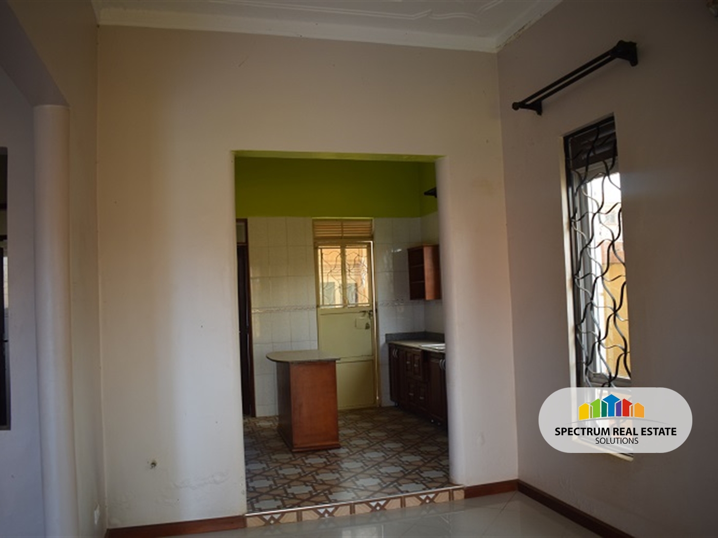 Bungalow for sale in Kira Wakiso