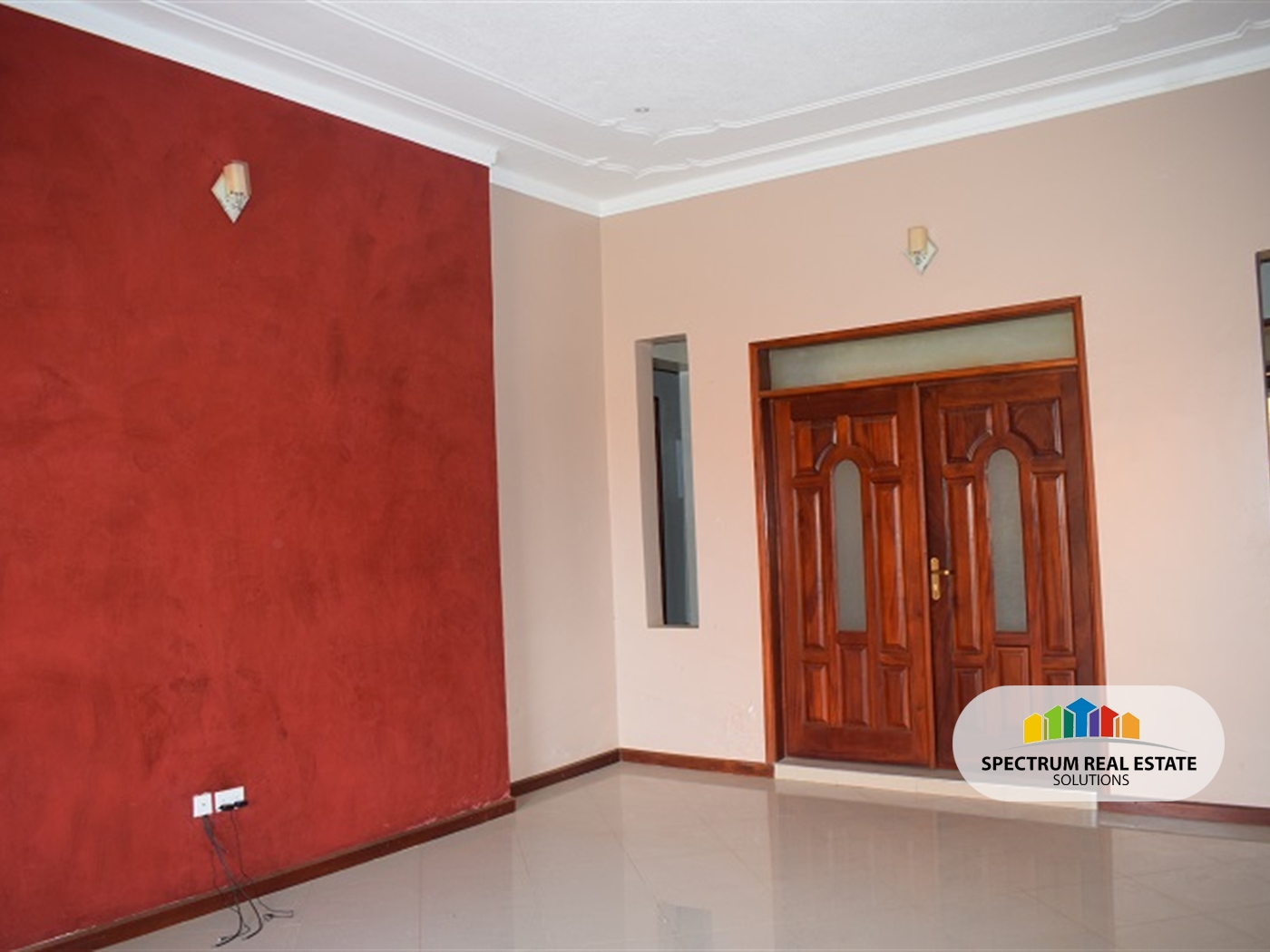 Bungalow for sale in Kira Wakiso