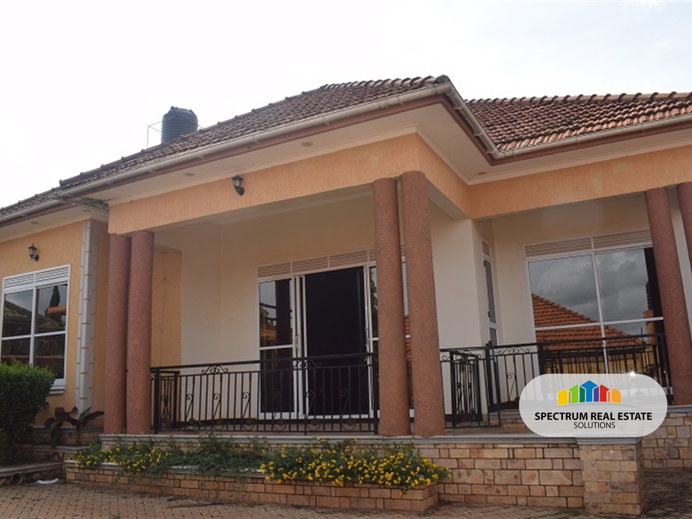 Bungalow for sale in Kira Wakiso