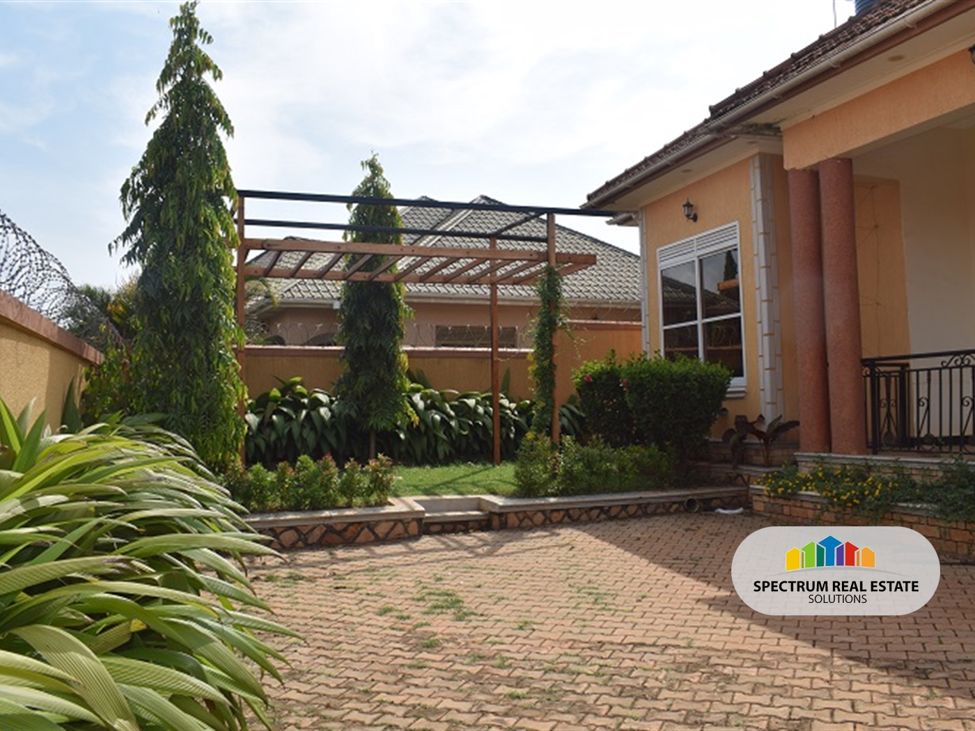 Bungalow for sale in Kira Wakiso