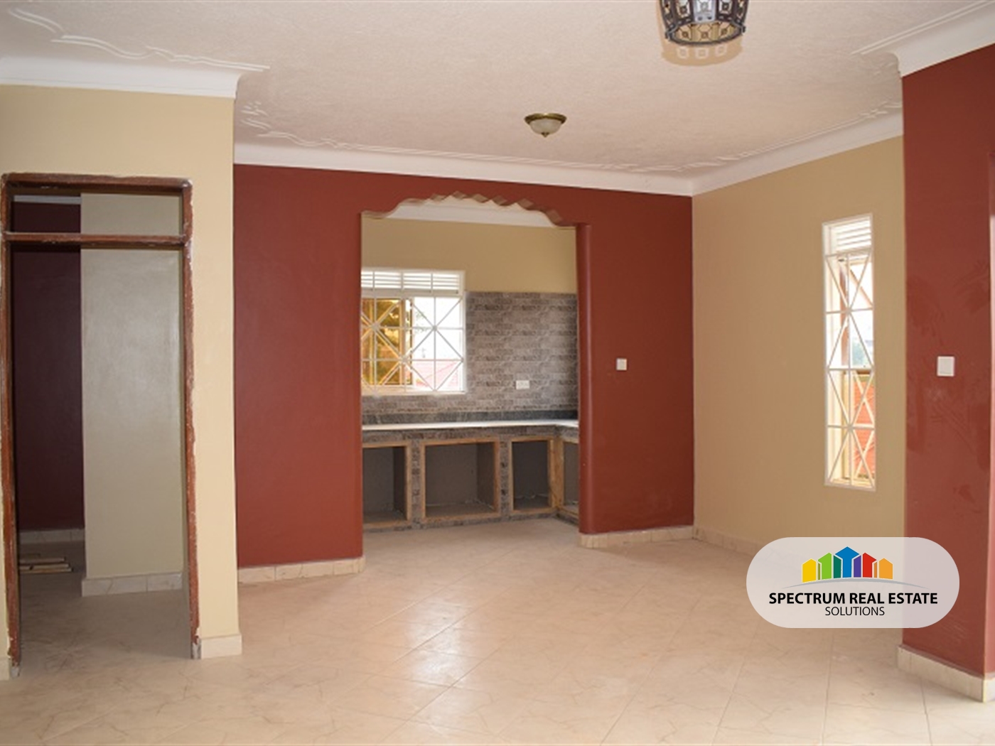 Apartment for sale in Kyanja Kampala