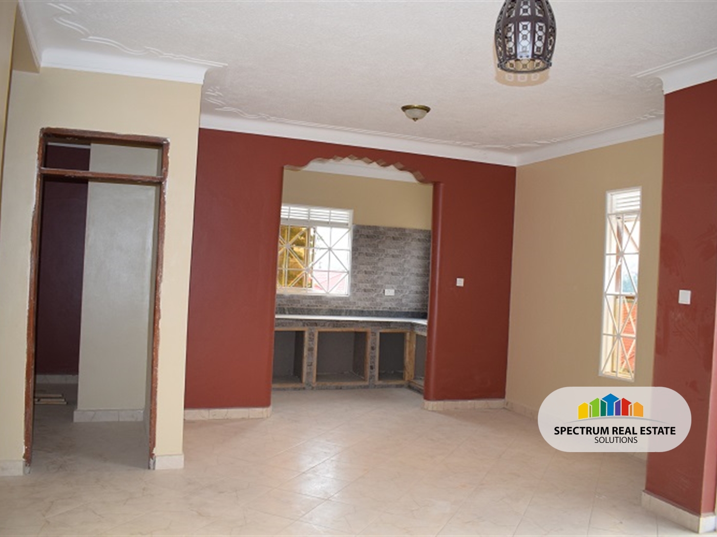 Apartment for sale in Kyanja Kampala