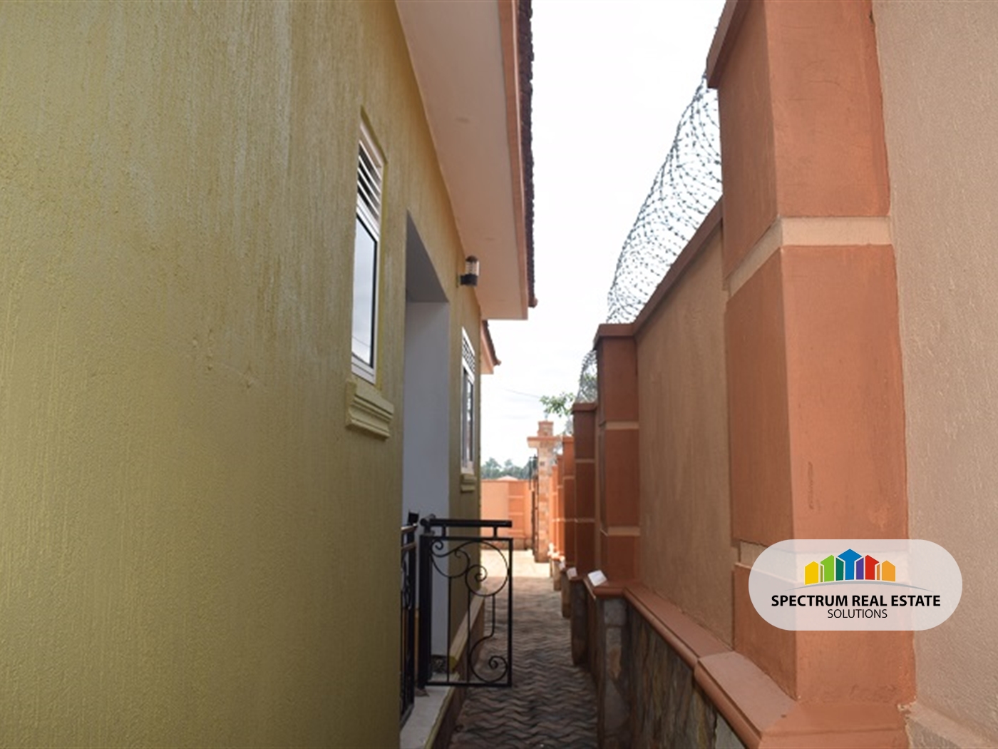 Bungalow for sale in Kira Wakiso