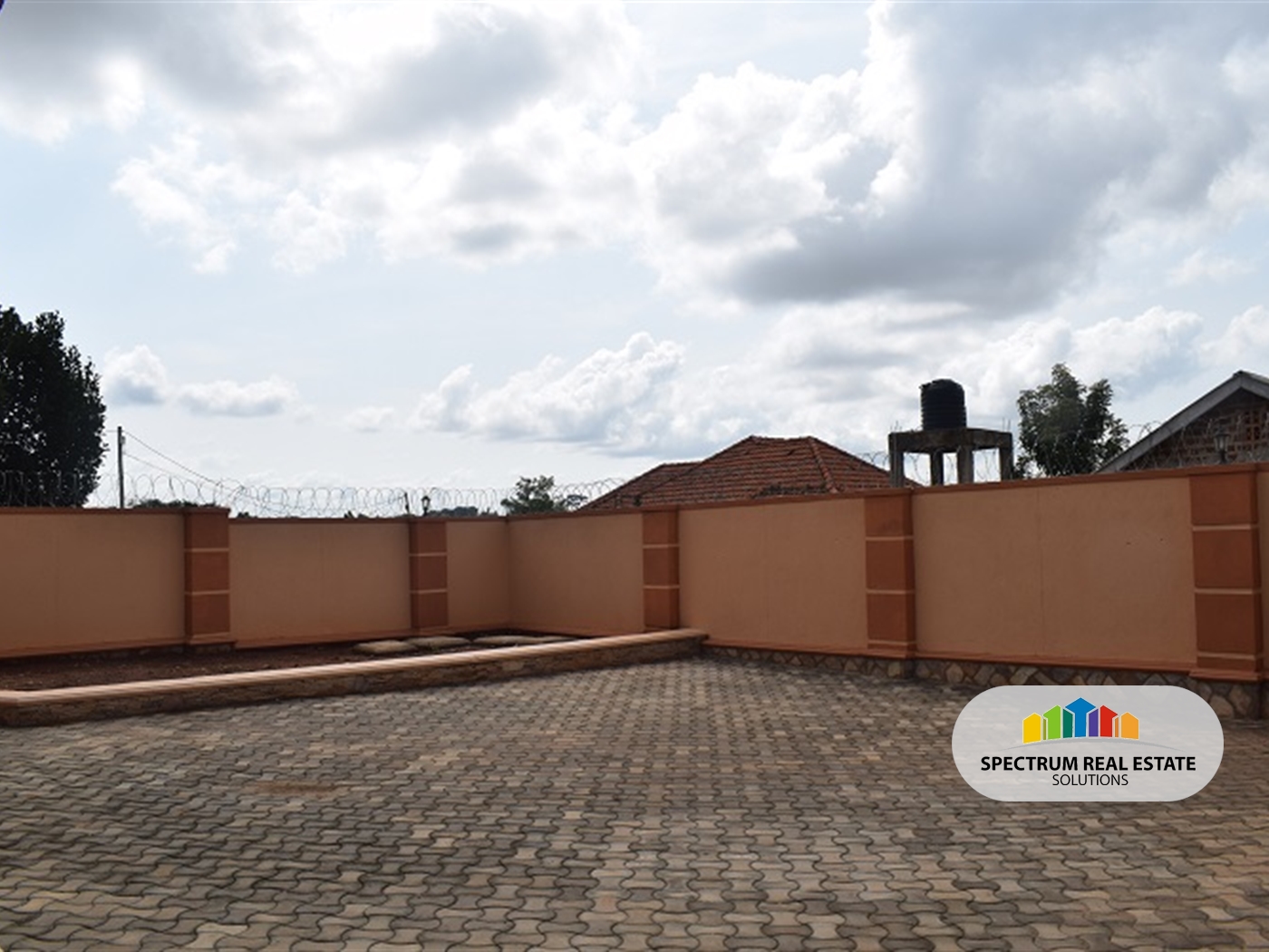 Bungalow for sale in Kira Wakiso