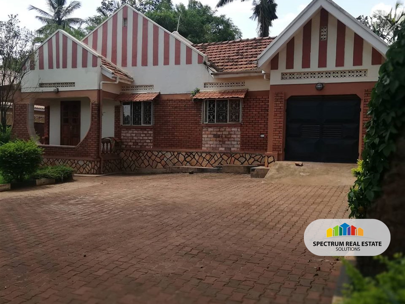 Bungalow for sale in Ntinda Kampala