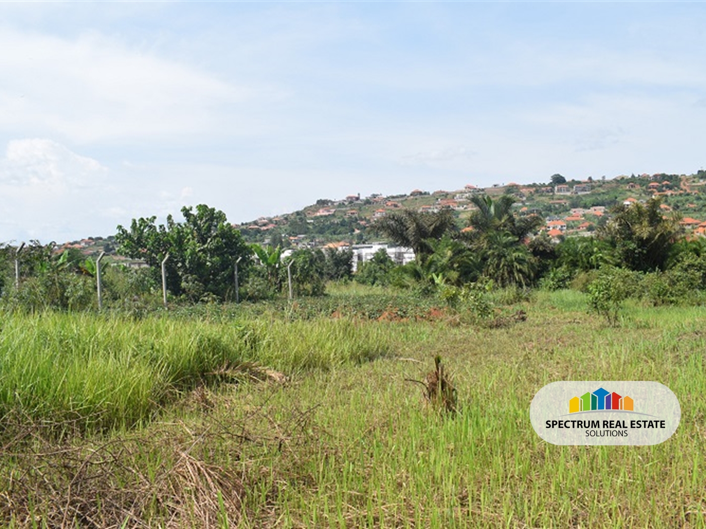 Residential Land for sale in Akright Wakiso