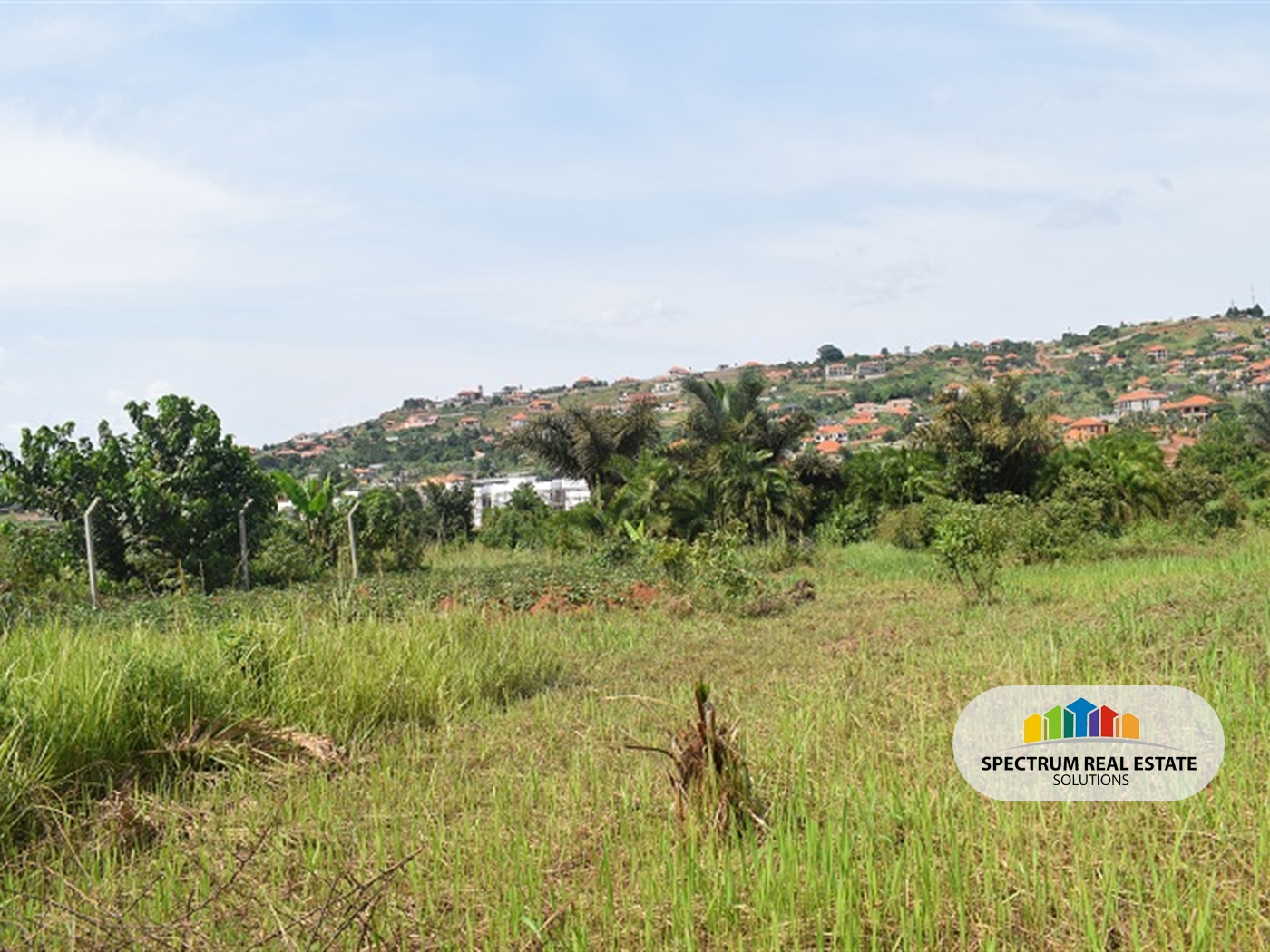 Residential Land for sale in Akright Wakiso