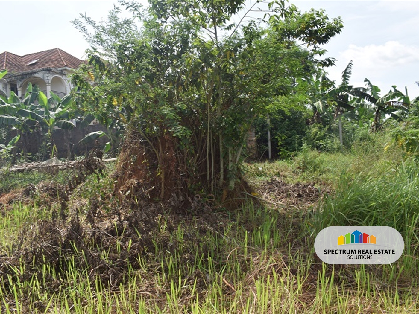 Residential Land for sale in Akright Wakiso