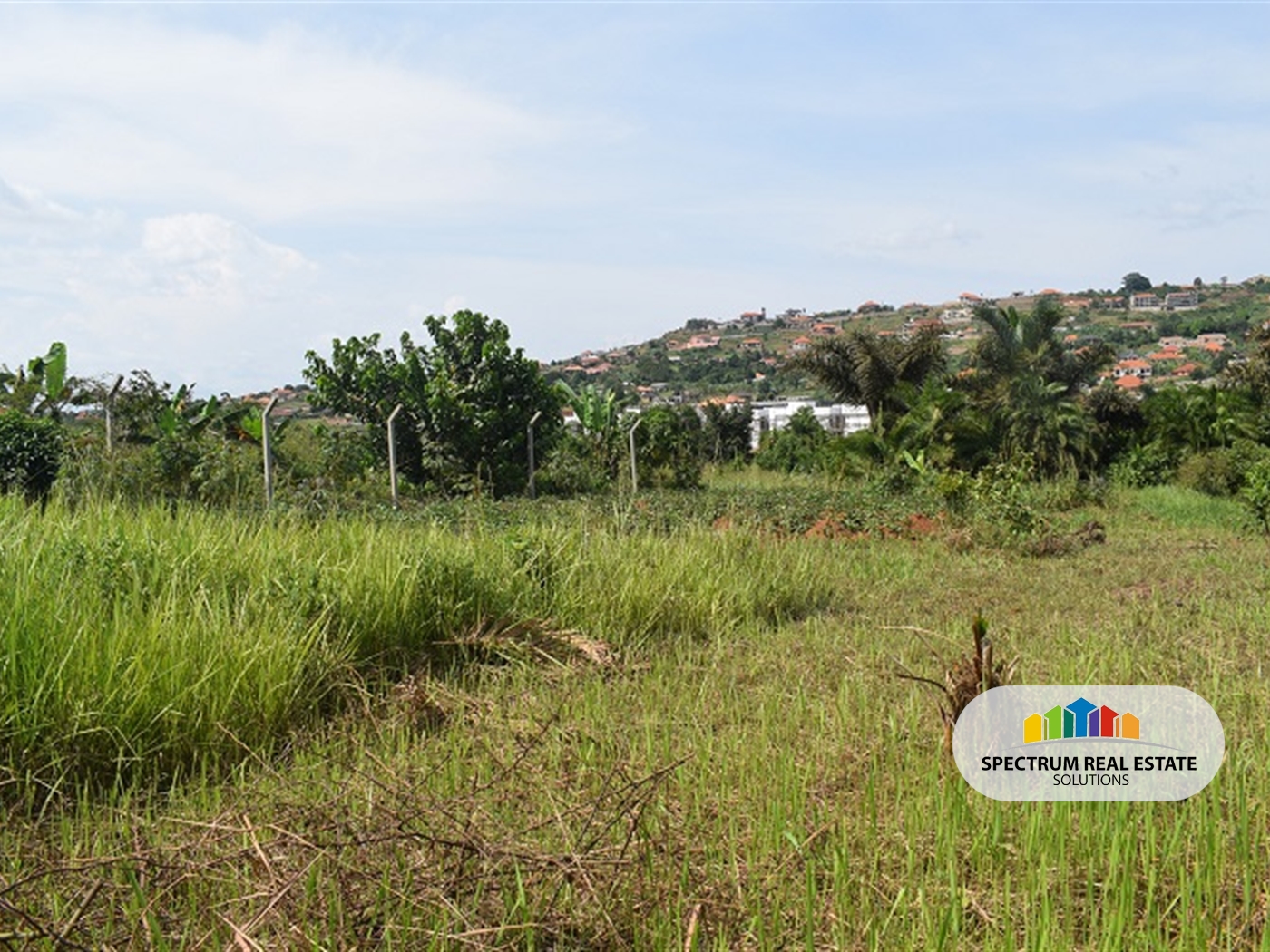 Residential Land for sale in Akright Wakiso