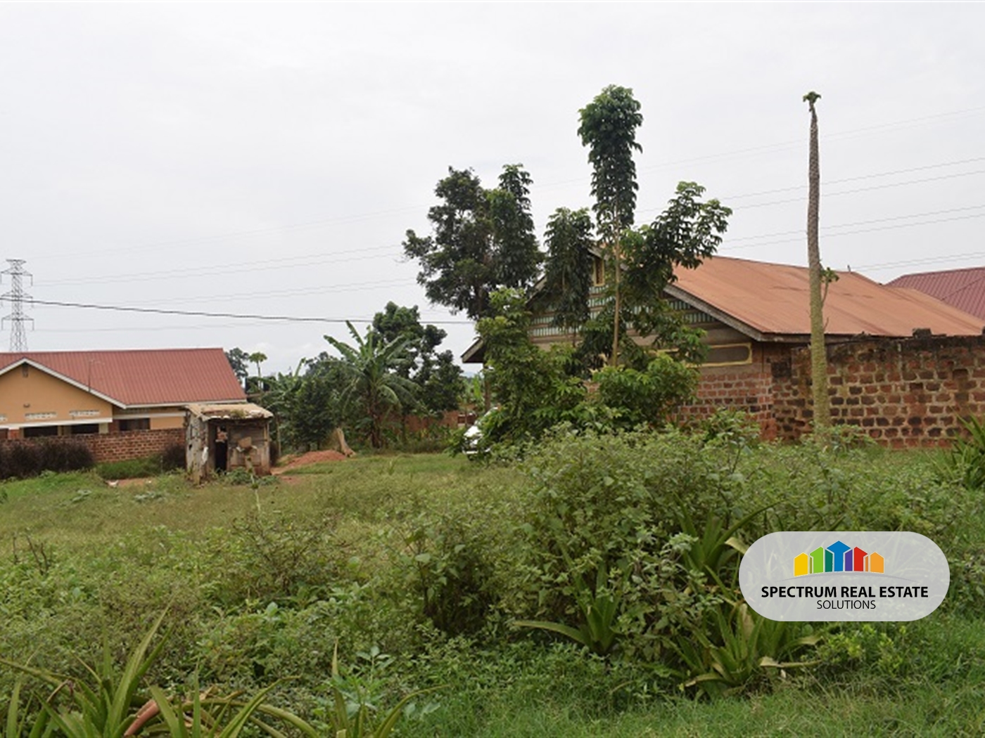 Residential Land for sale in Bweyogerere Wakiso