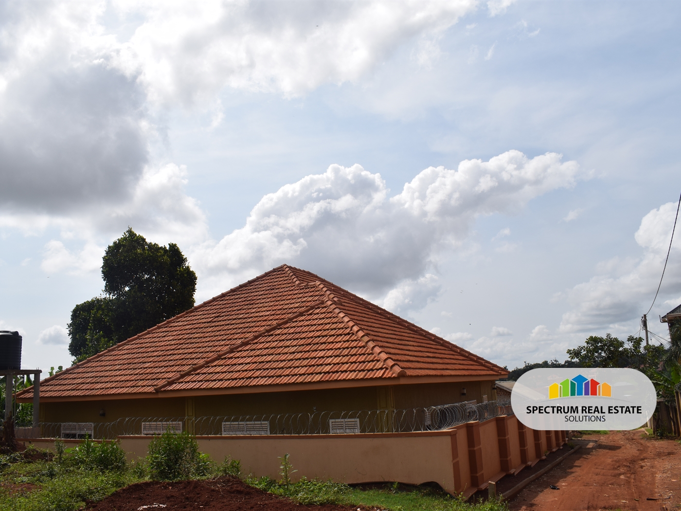 Residential Land for sale in Bweyogerere Wakiso