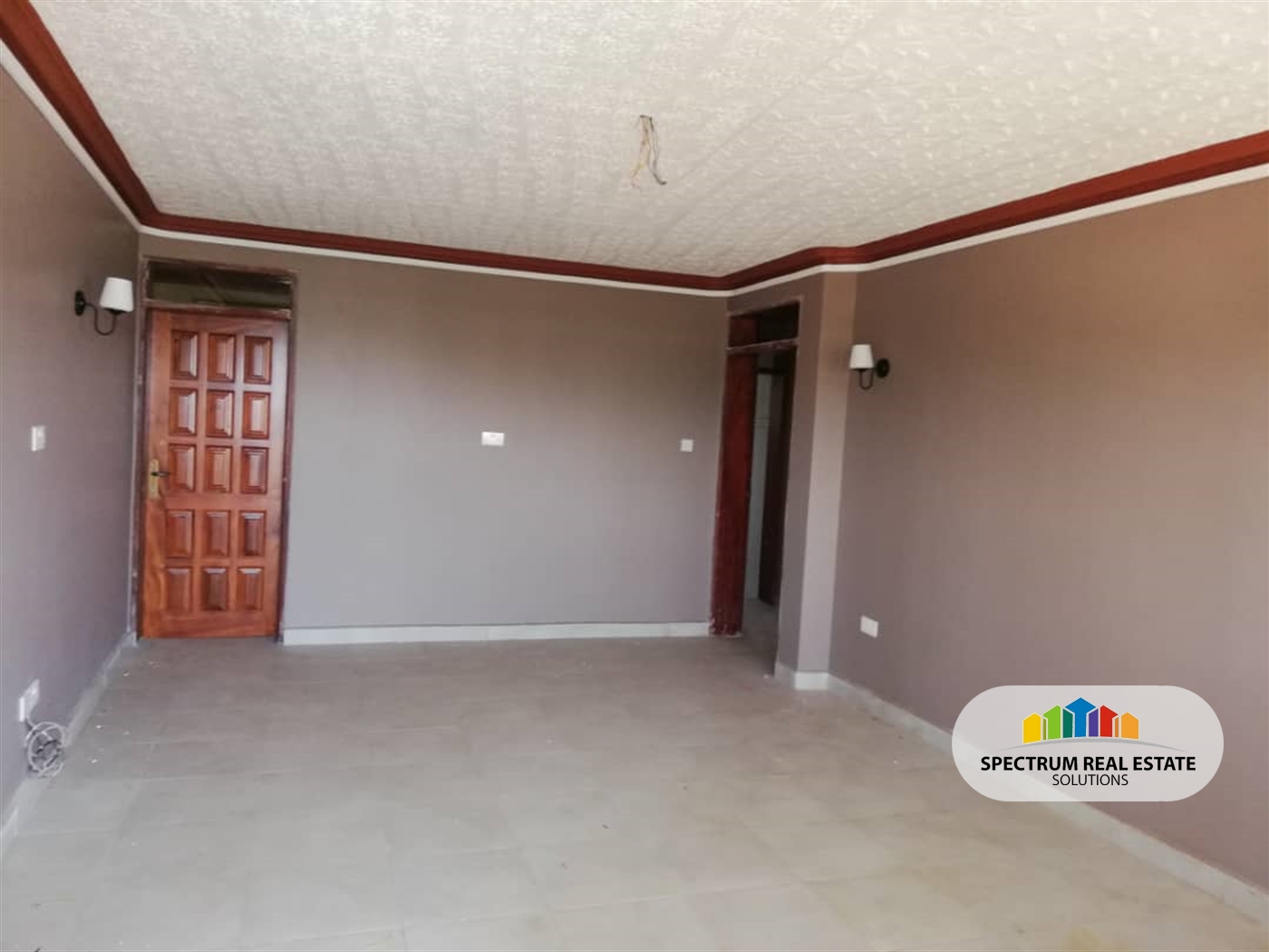 Apartment for rent in Kisaasi Kampala