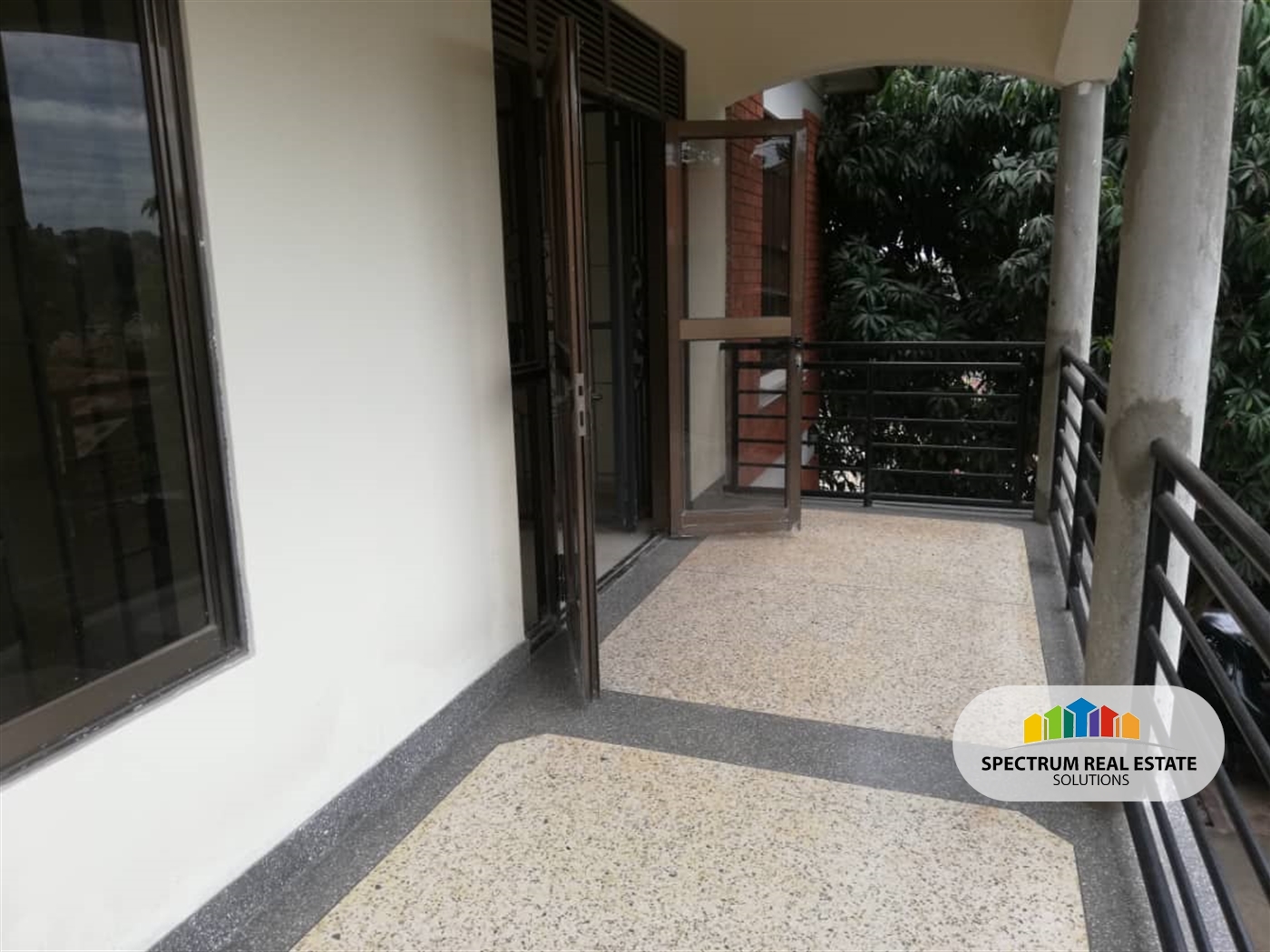 Apartment for rent in Ntinda Kampala