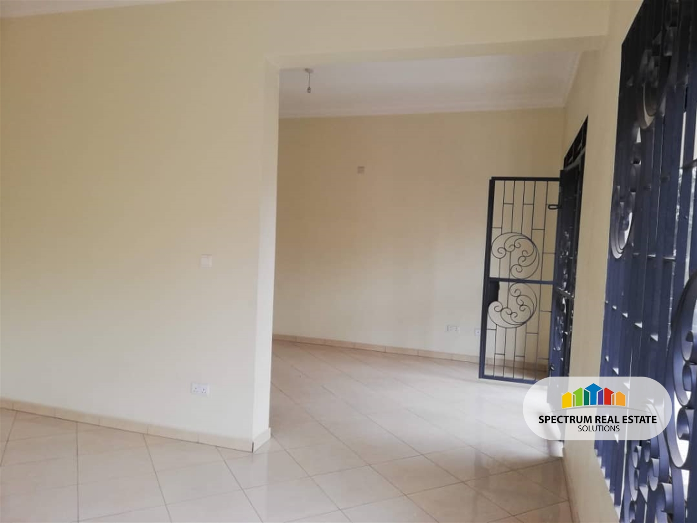 Apartment for rent in Ntinda Kampala