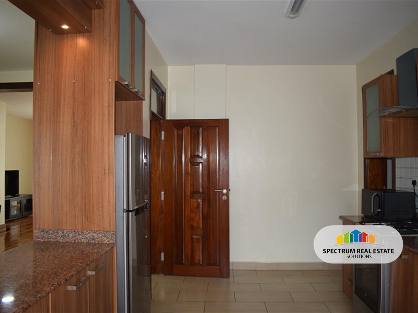 Apartment for rent in Kololo Kampala