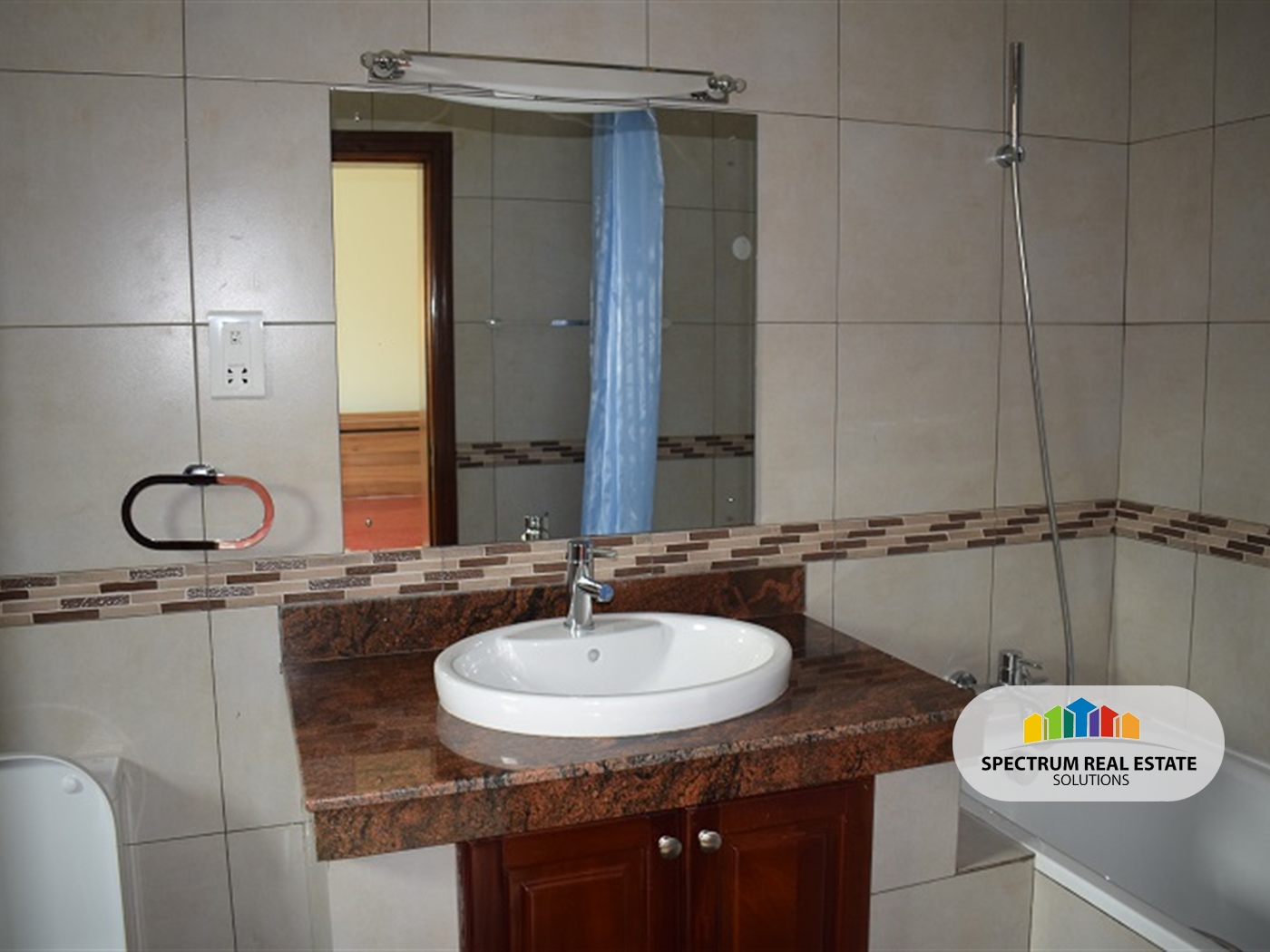 Apartment for rent in Kololo Kampala