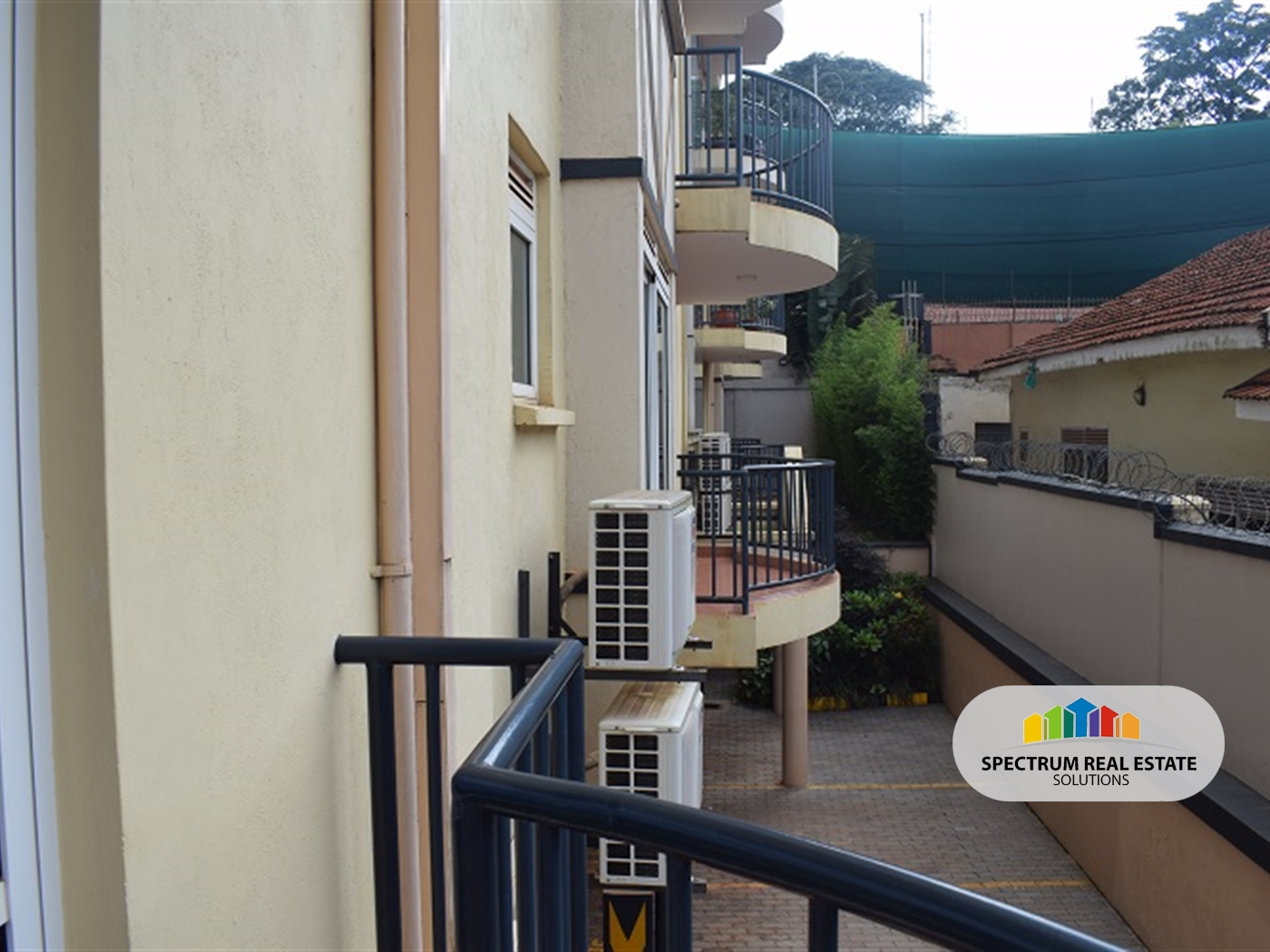 Apartment for rent in Kololo Kampala