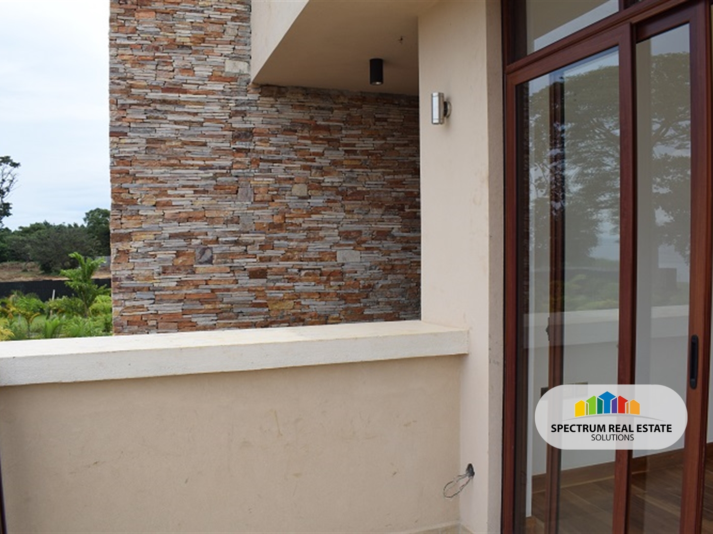 Villa for sale in Garuga Wakiso