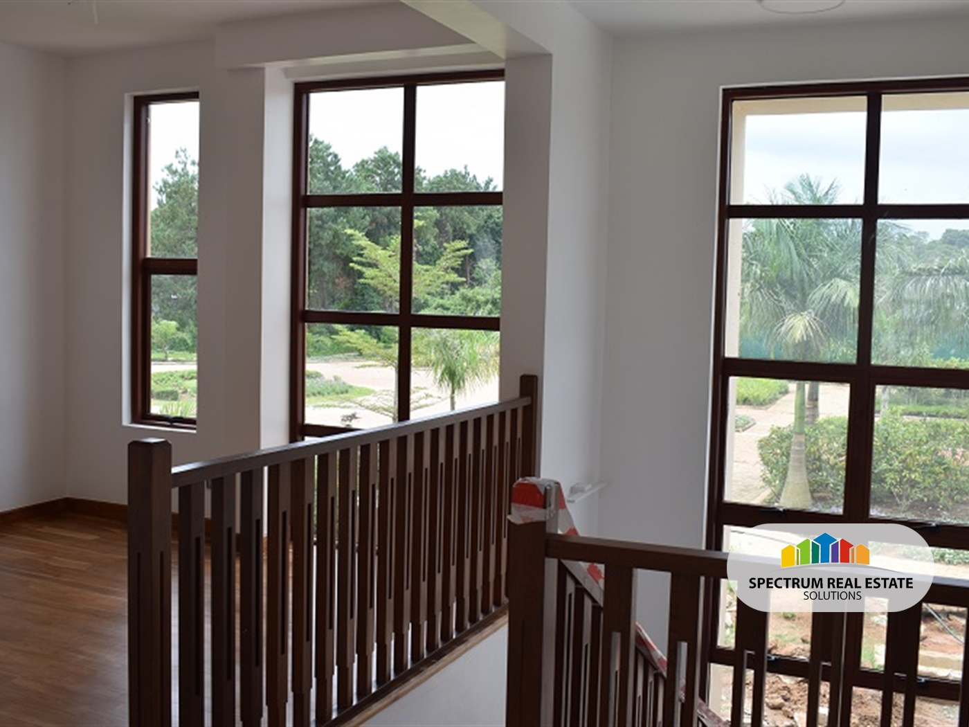 Villa for sale in Garuga Wakiso