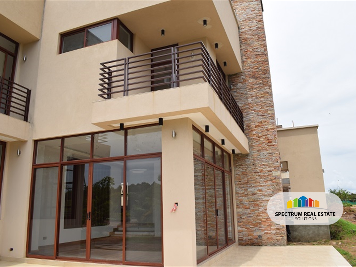 Villa for sale in Garuga Wakiso