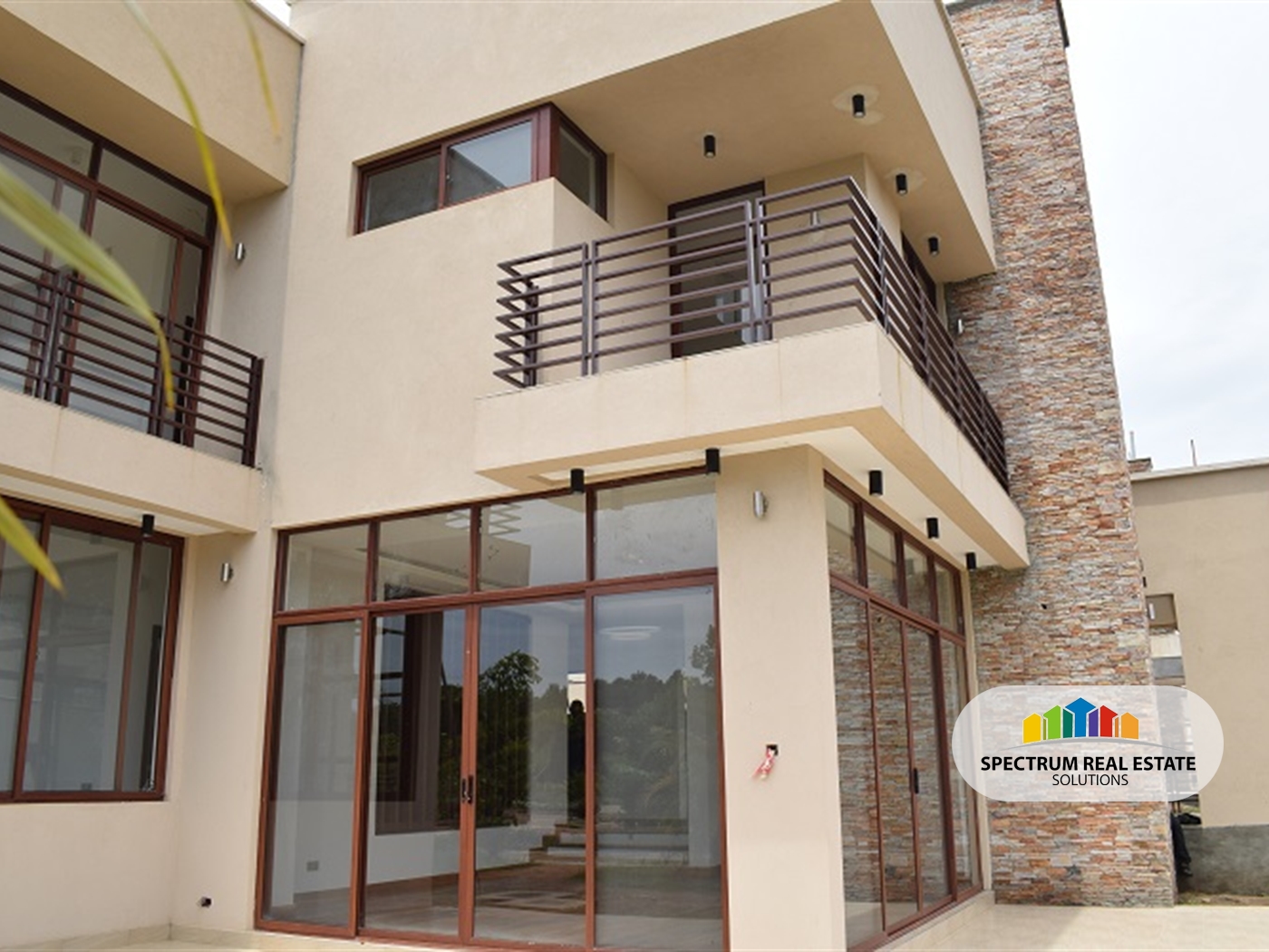 Villa for sale in Garuga Wakiso