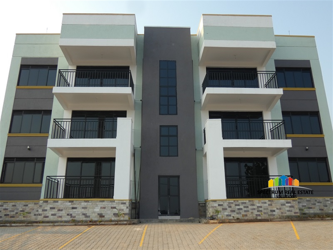 Apartment for sale in Kira Wakiso