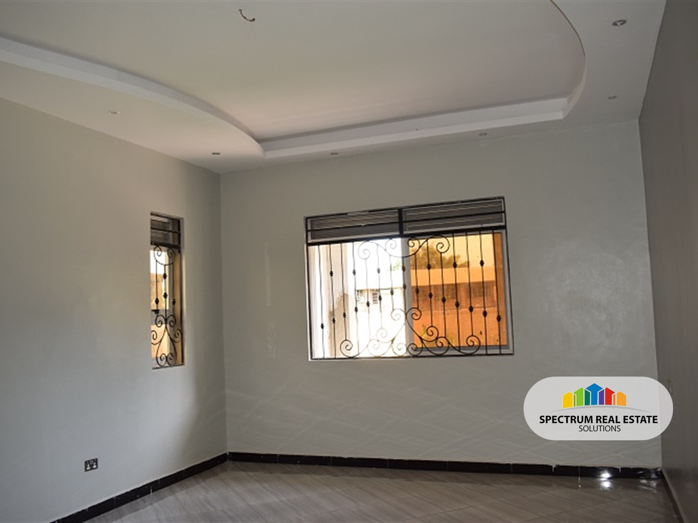 Bungalow for sale in Kira Wakiso