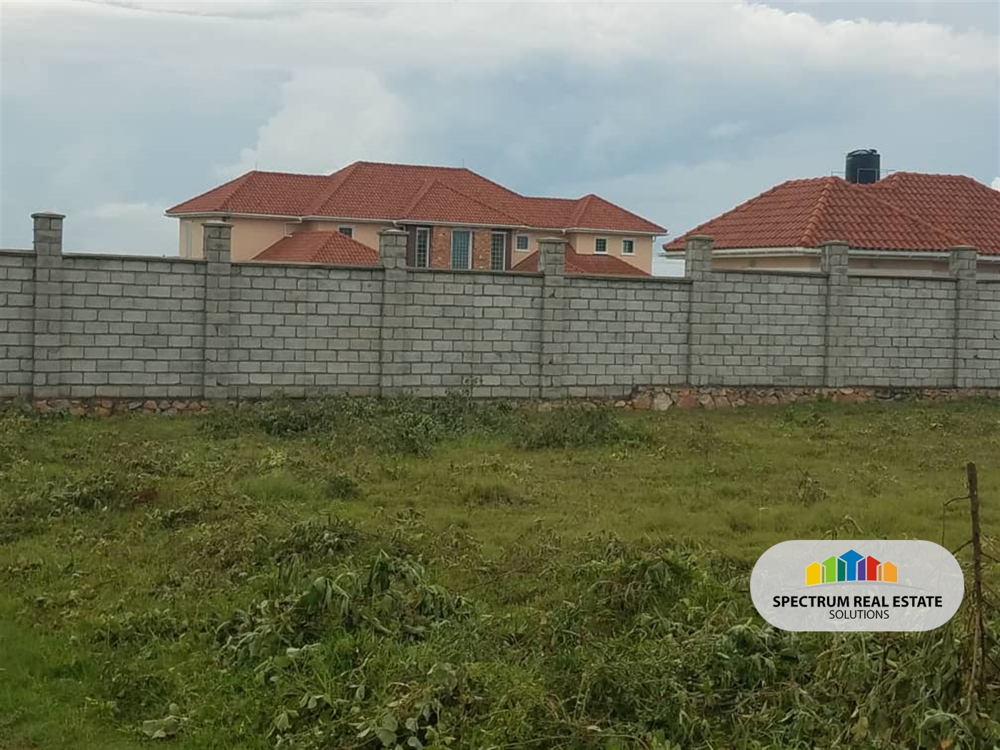 Mansion for sale in Nkumba Wakiso