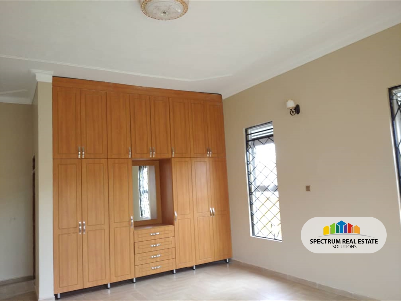 Bungalow for sale in Kulambilo Kampala