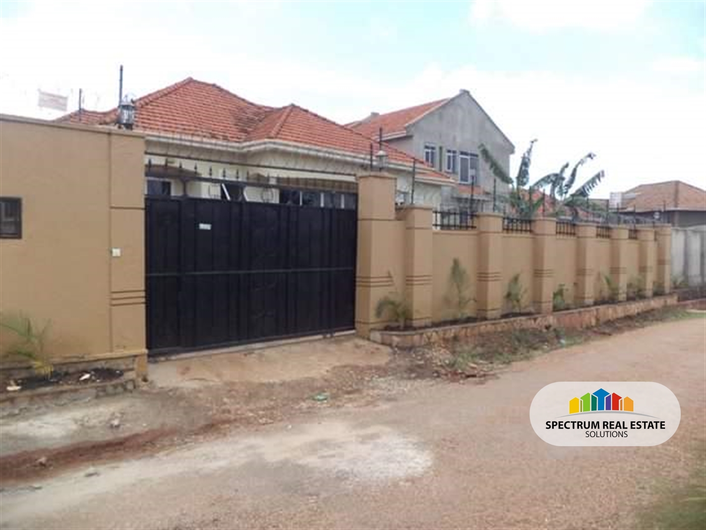 Bungalow for sale in Buwaate Wakiso