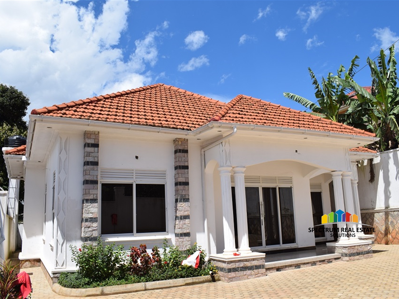 Bungalow for sale in Kira Wakiso