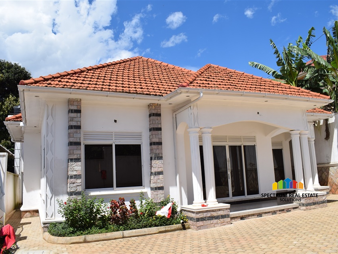 Bungalow for sale in Kira Wakiso