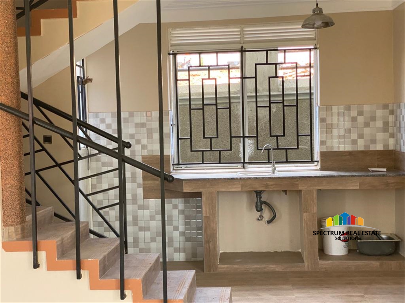 Storeyed house for sale in Kyanja Kampala