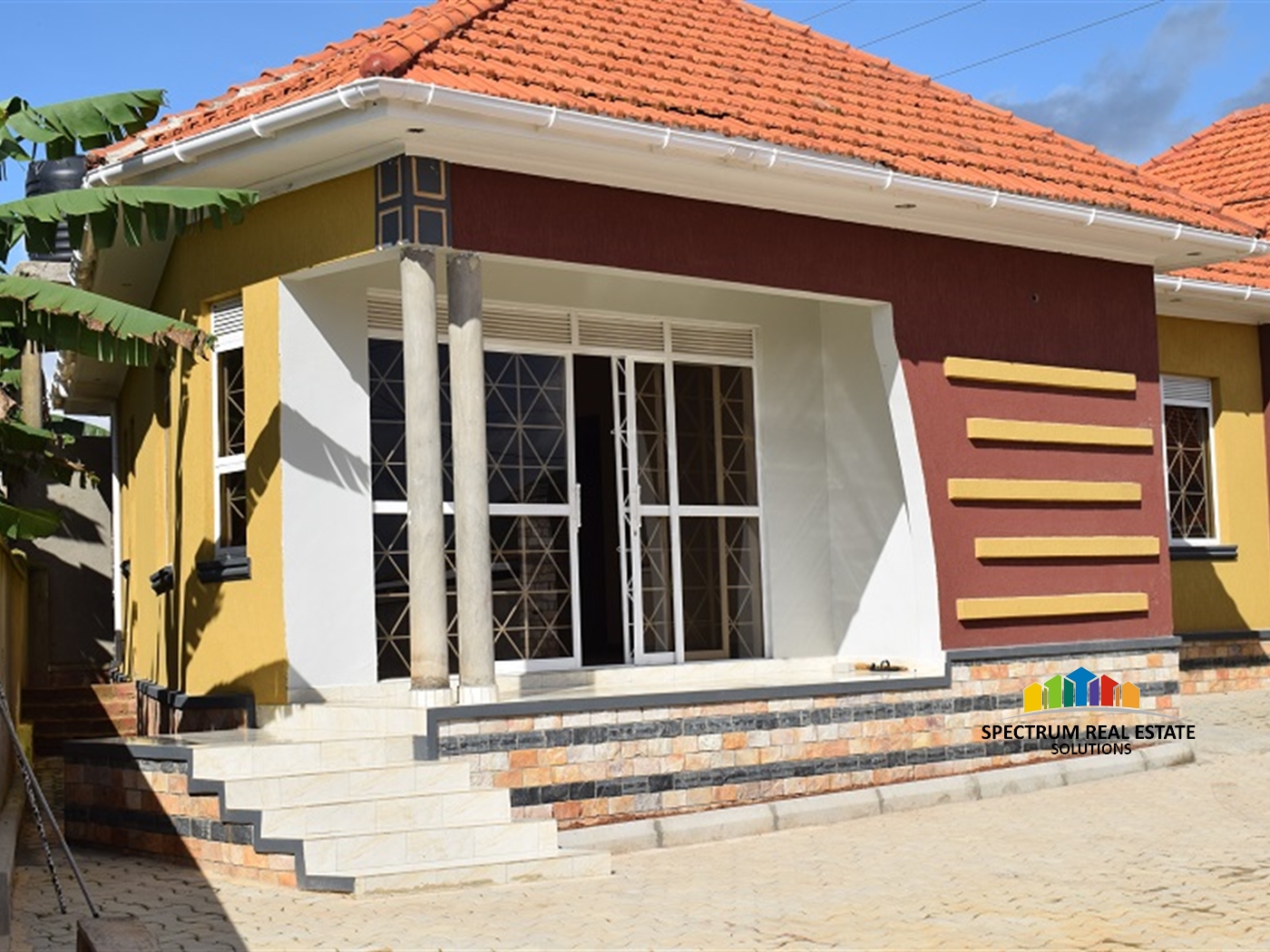 Bungalow for sale in Kira Wakiso