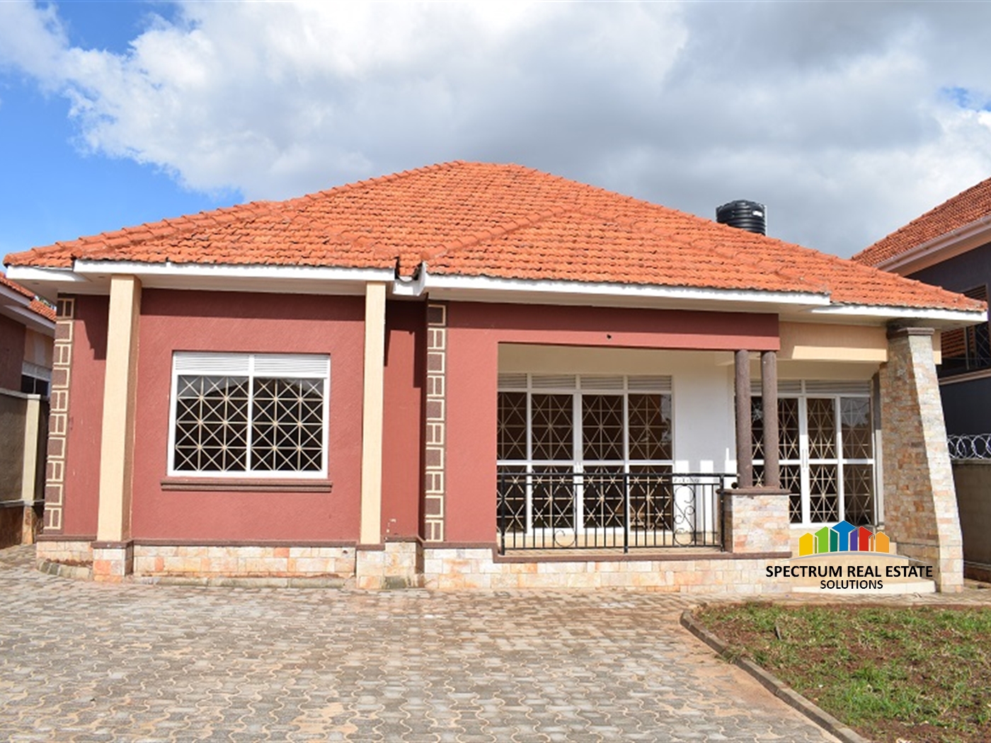 Bungalow for sale in Kira Wakiso