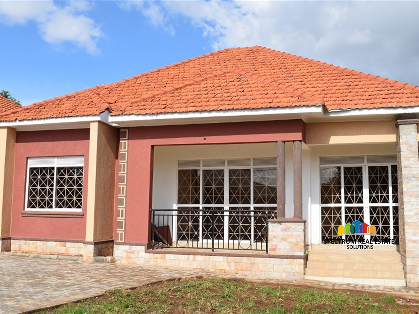 Bungalow for sale in Kira Wakiso