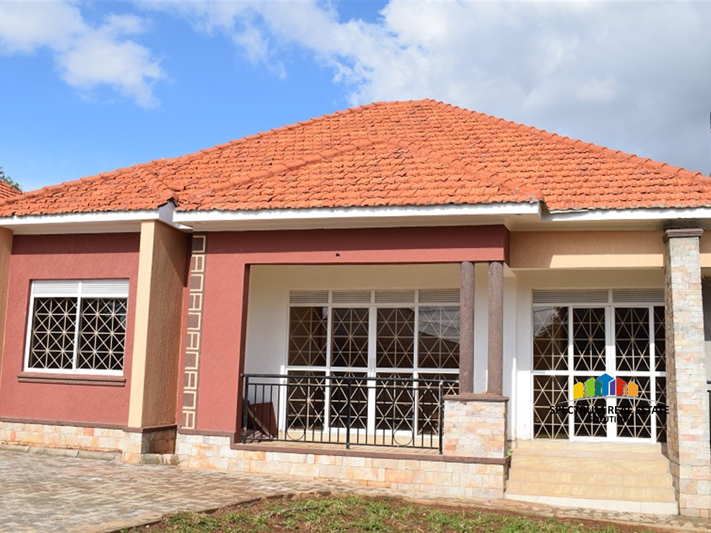 Bungalow for sale in Kira Wakiso