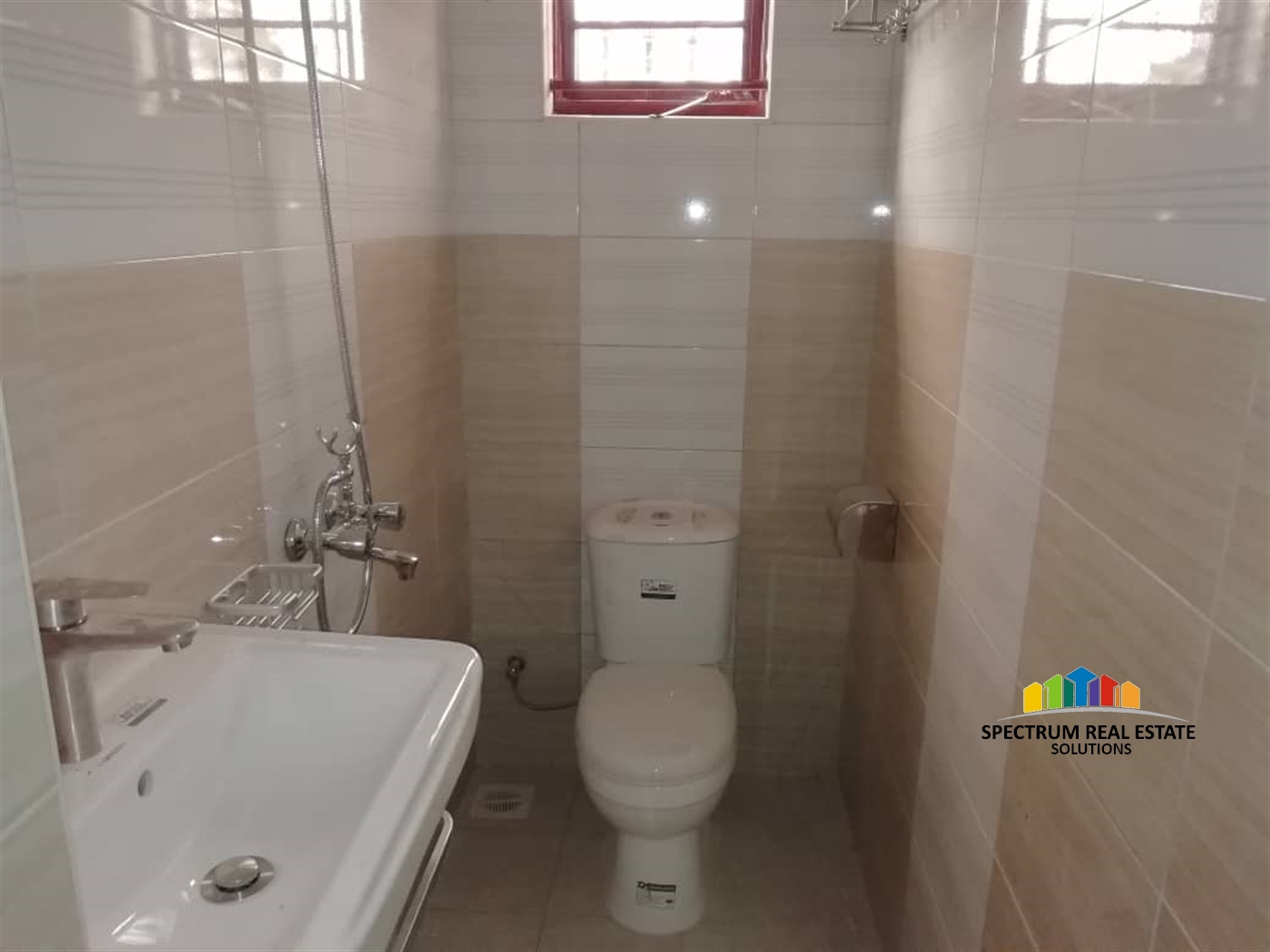 Semi Detached for rent in Bukasa Kampala