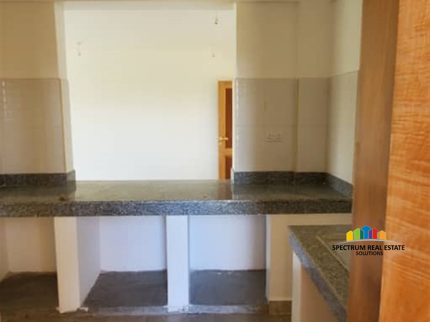 Apartment for sale in Naalya Wakiso